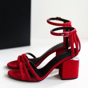 Alexander Wang Cage Abby sandal